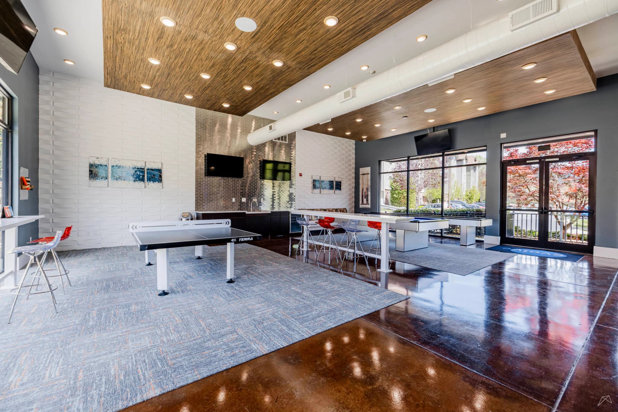 808 West Apartments
