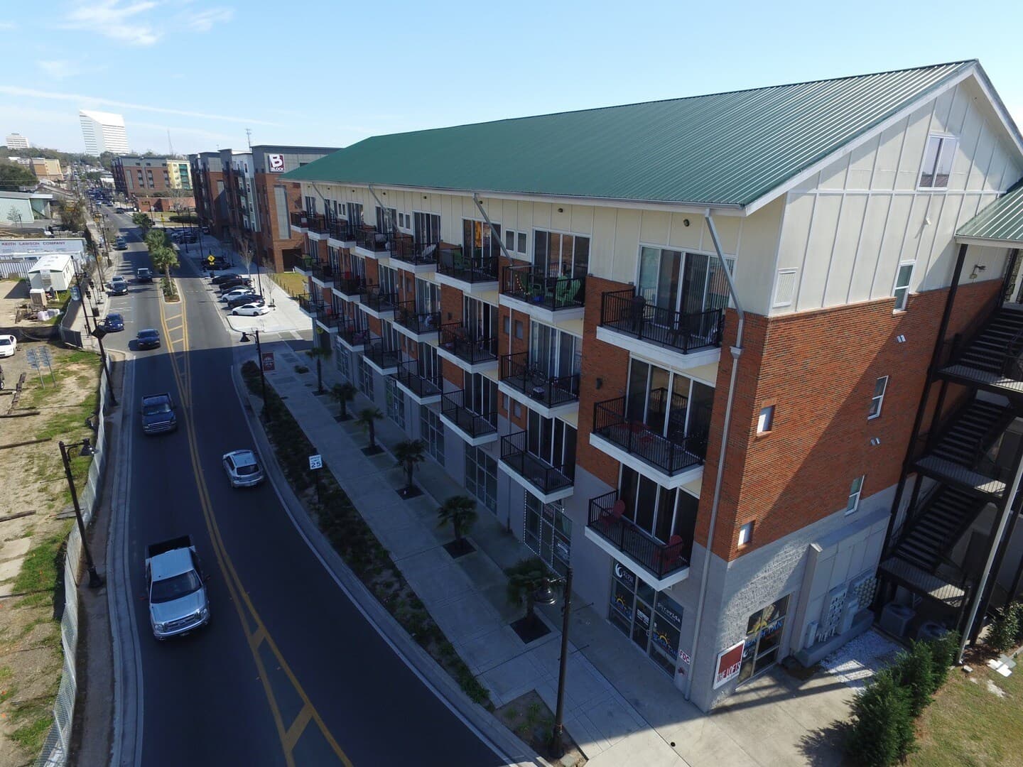 TLH RENT
