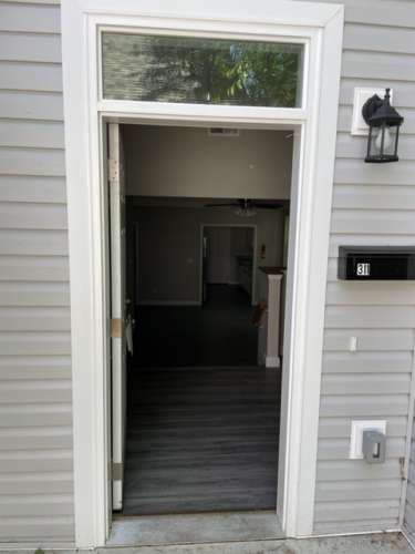 311 N Poplar Street