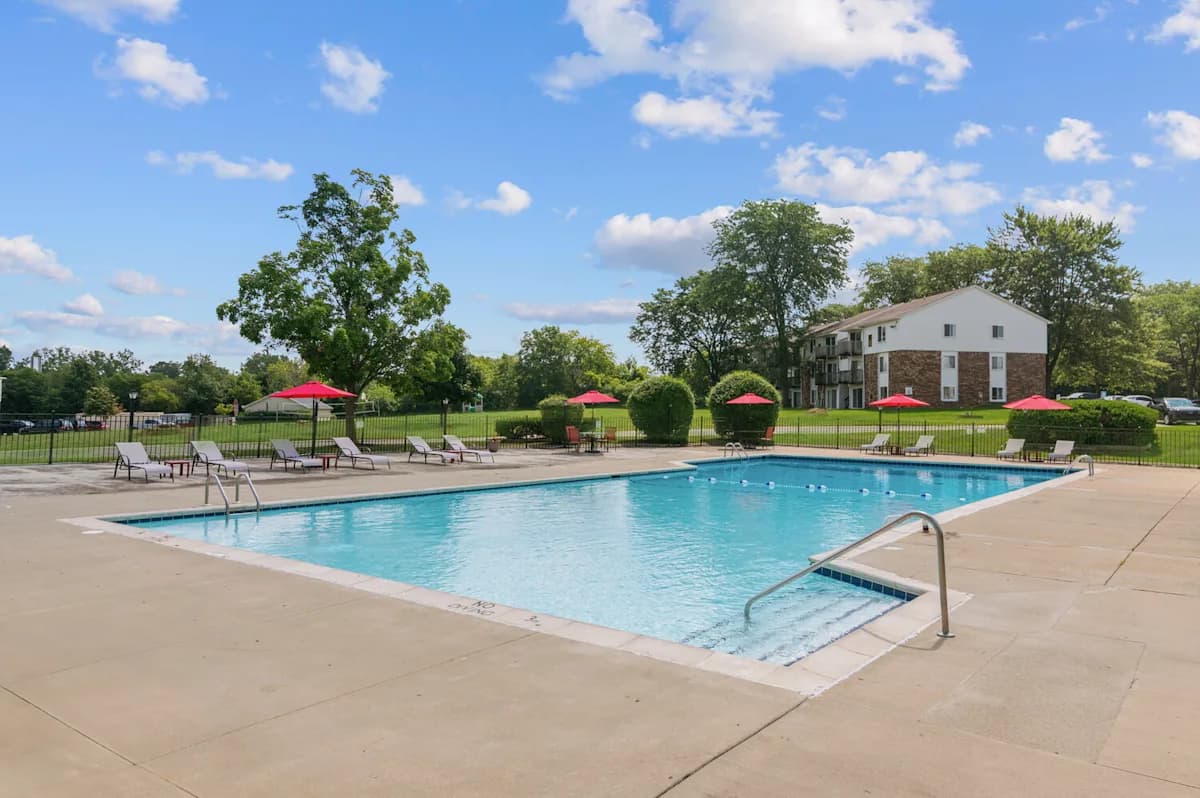Residences at Grand Blanc