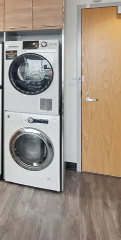 Z West Apartments
