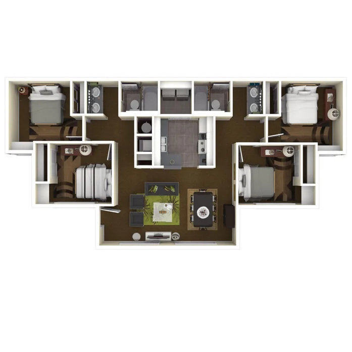 1540 Place