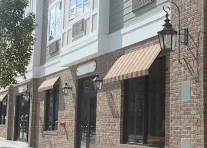 The Bromley at 44 Main