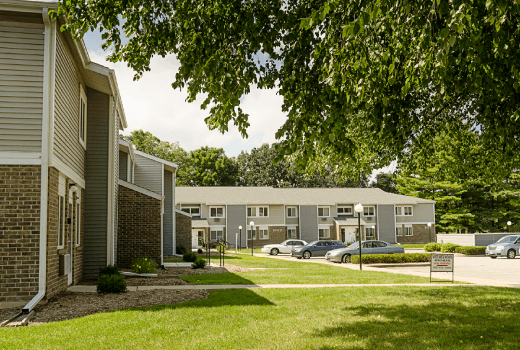 Whitewater Woods Apartments