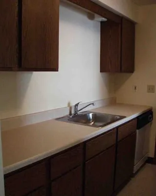 Northwood Apartments