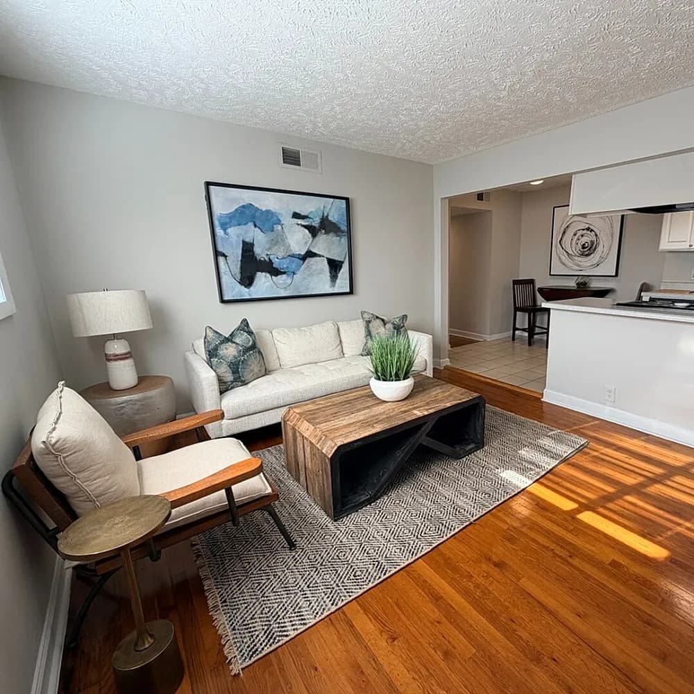 Residences at Diamond Ridge