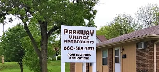 Parkway Village Apartments