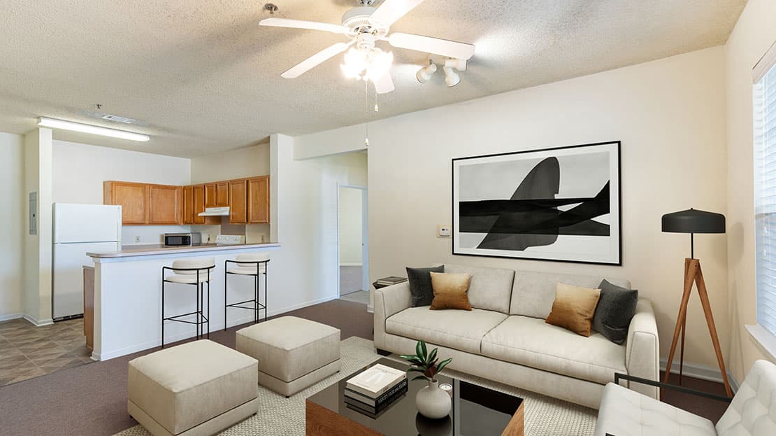 Cape Trails Apartments