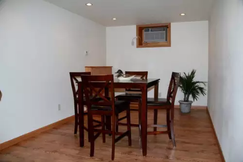 312 Warrior Village Apartments