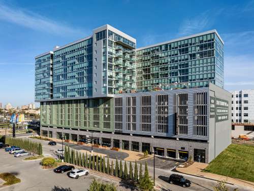 One Foundry Way