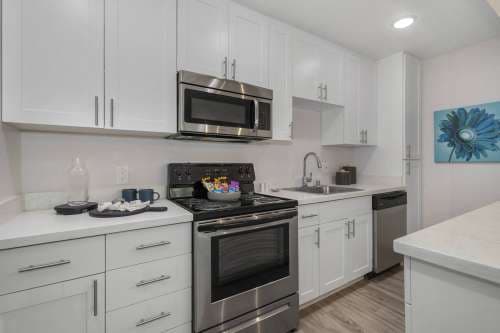 Pinecrest Apartments