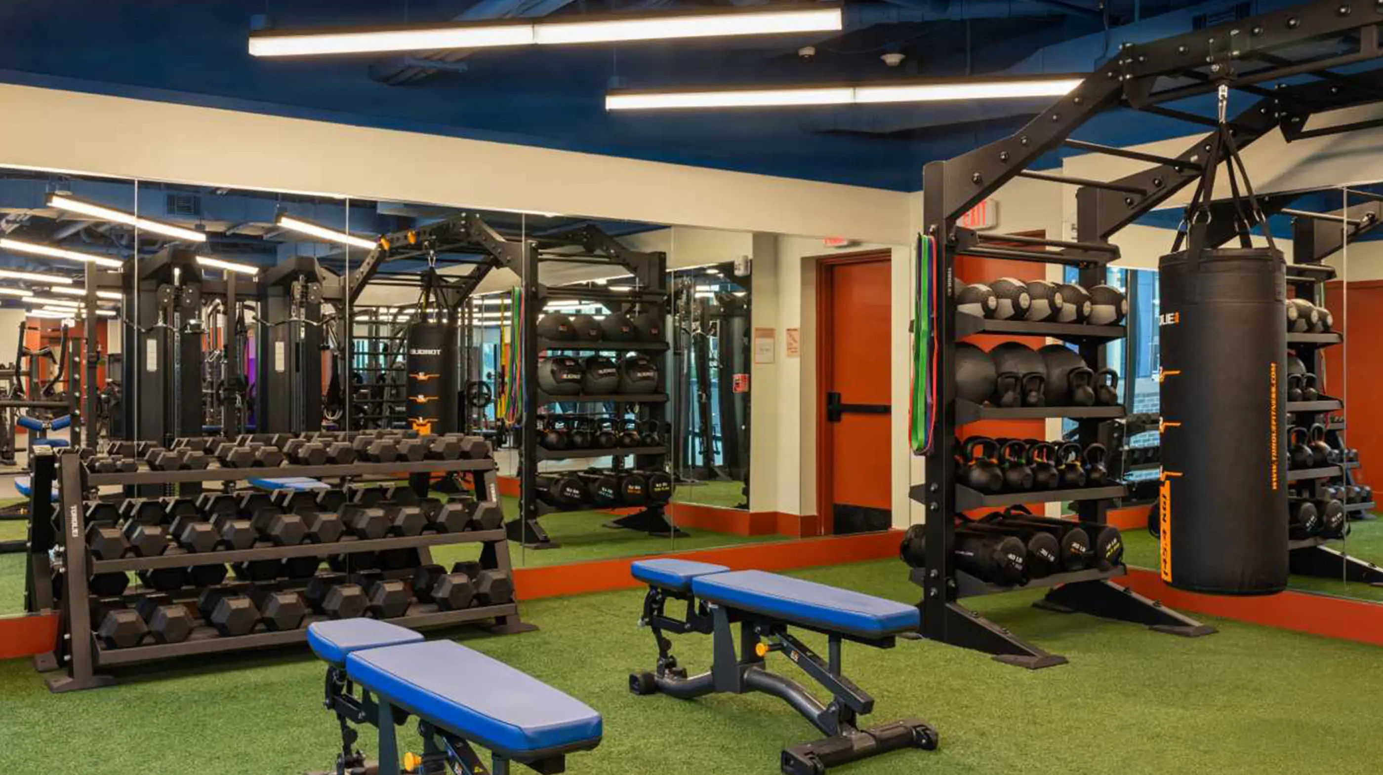 Hub Atlanta