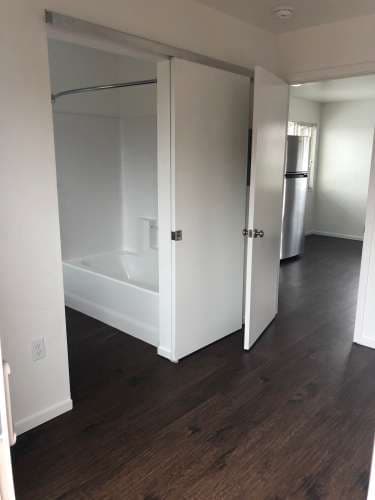 Sunset Terrace Apartments