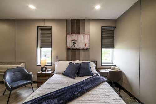4505 Lofts