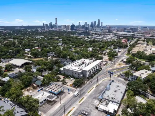 EASTGATE CONDO