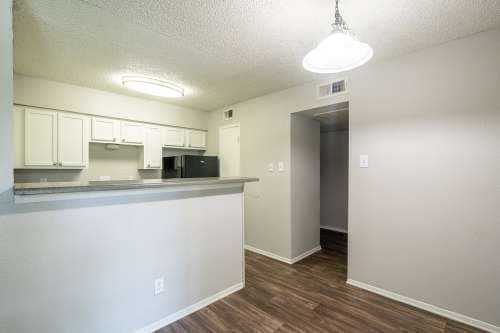 Finley Apartment Homes