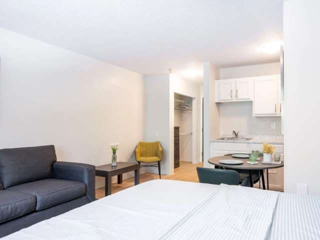 The Pines Apartments
