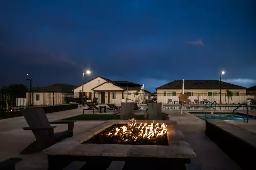 Parke Place Apartments