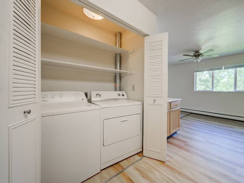 Mountain View Apartments