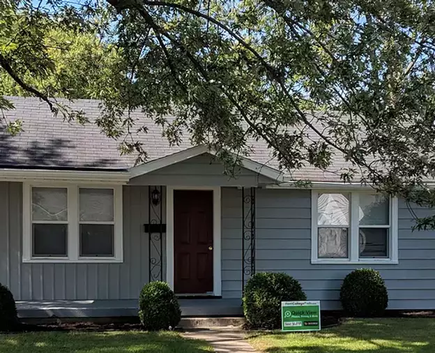 1709 N. Janney Ave