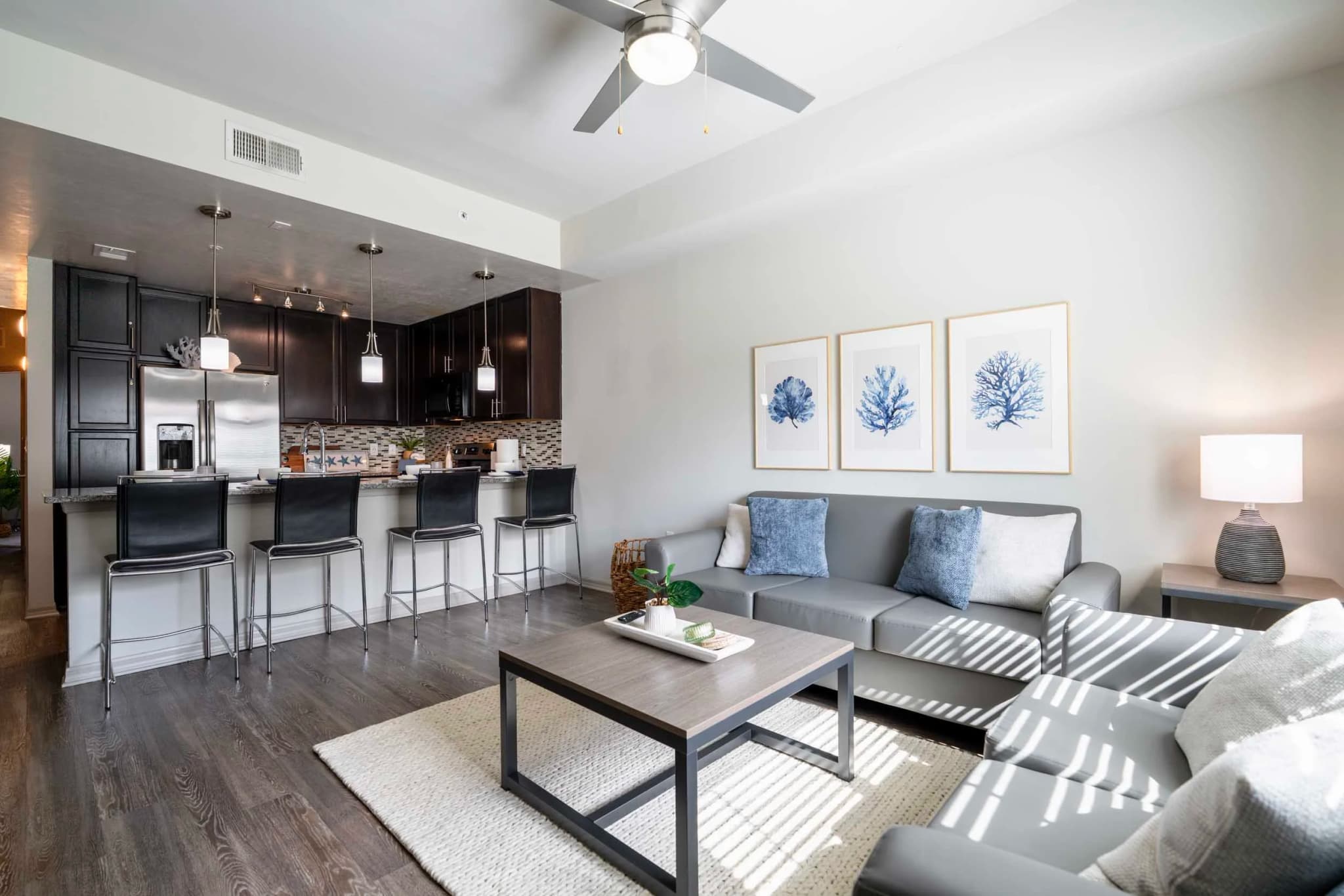 The Reef Student Living
