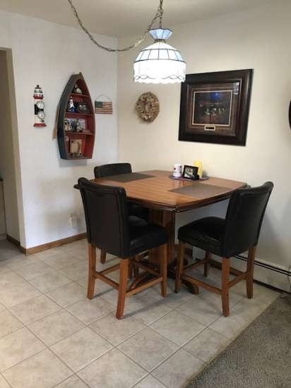 Stonebridge Apartments