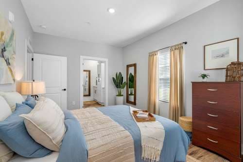 Pointe Grand North Athens