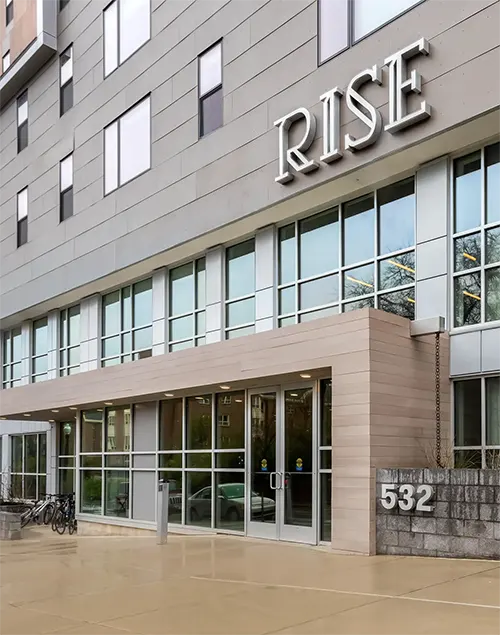 RISE at State College
