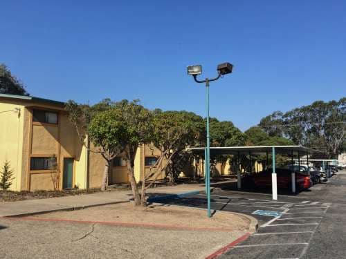 Del Monte Blvd. (3306) Marina Cypress (MC)