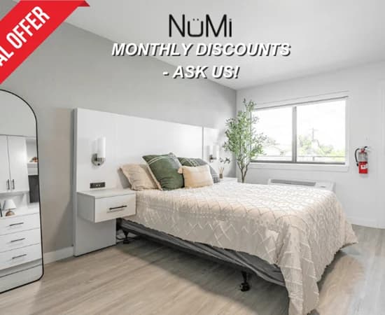 NuMi Living