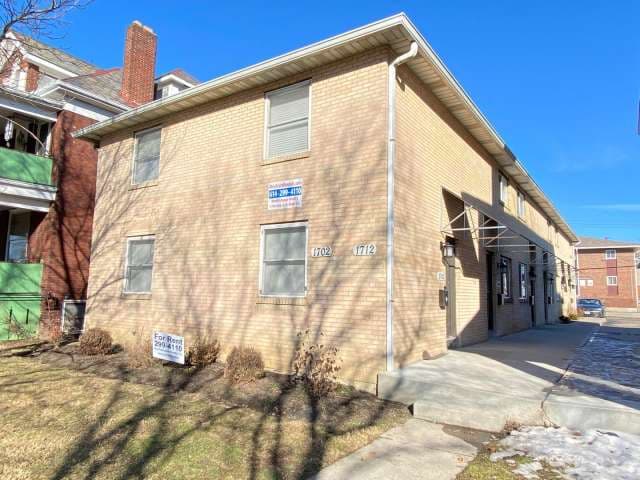 N 4th St 1702-1712 N4th
