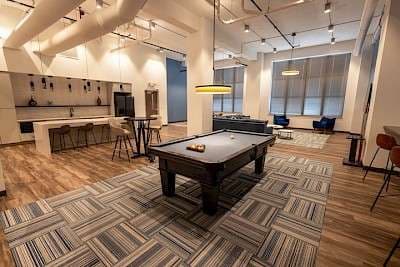 Front Page Lofts