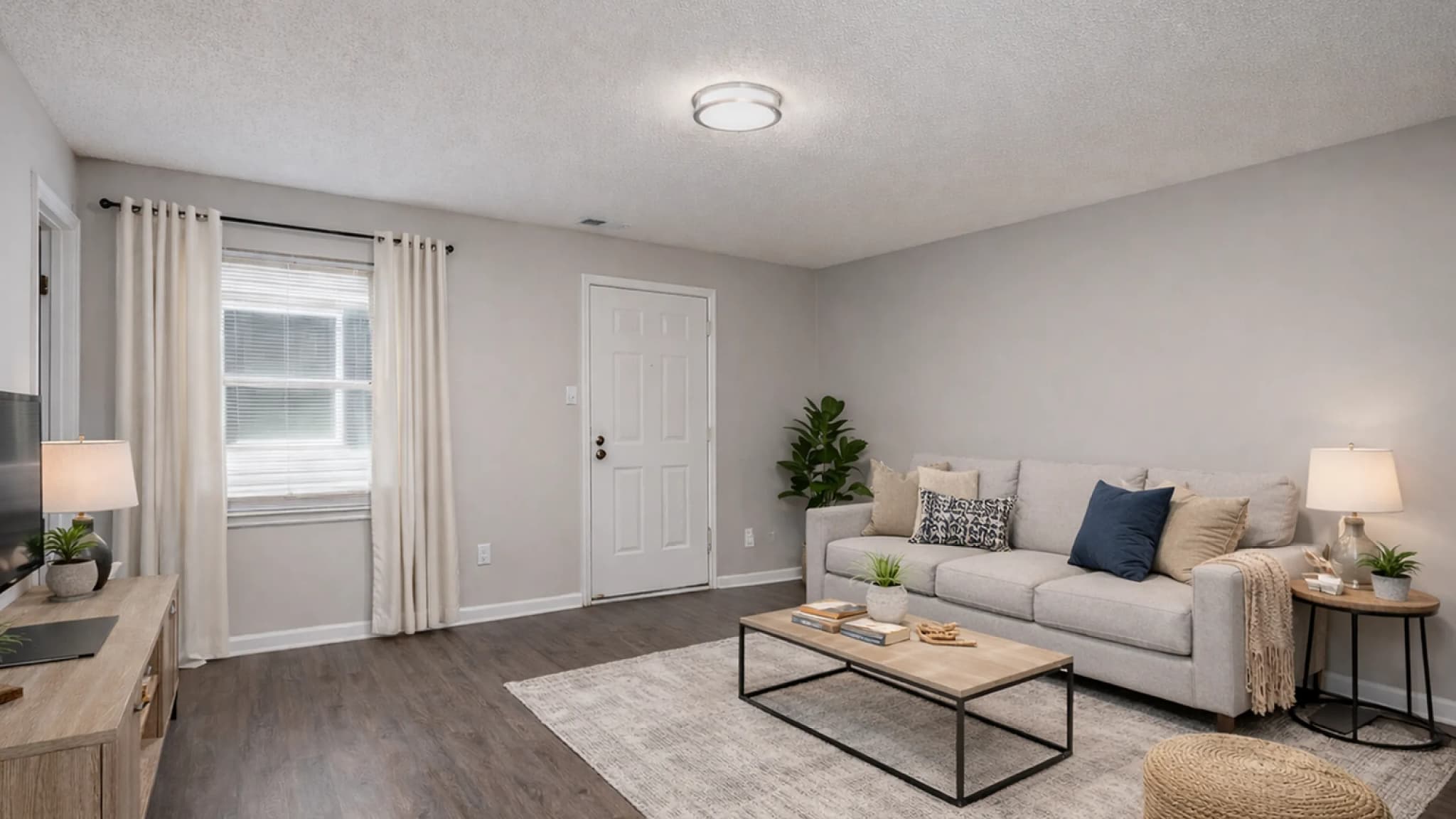 Campus Side Apartments