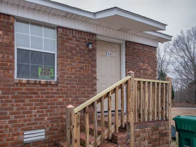 116 Clifton St