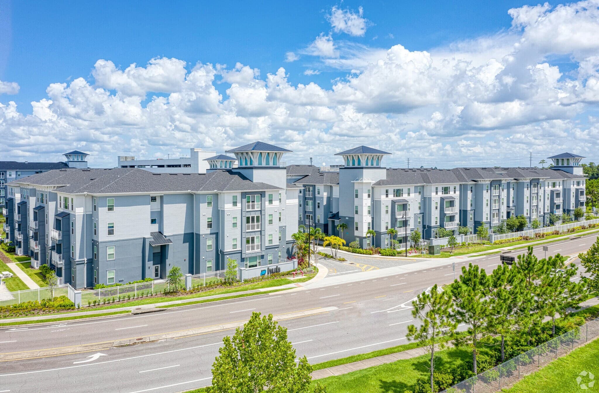 Hub Orlando