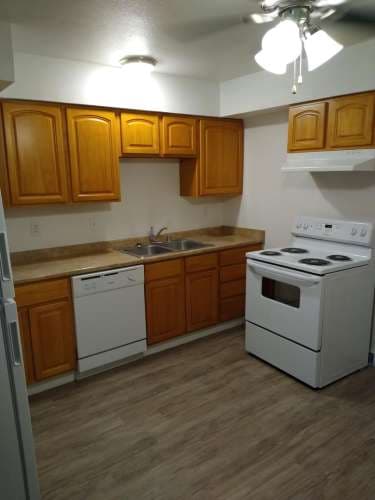Spacious One Bedroom - Come Check us out!