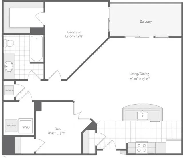 The Fitzgerald