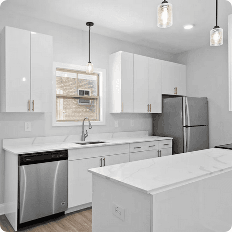 360 Luxury Townhomes