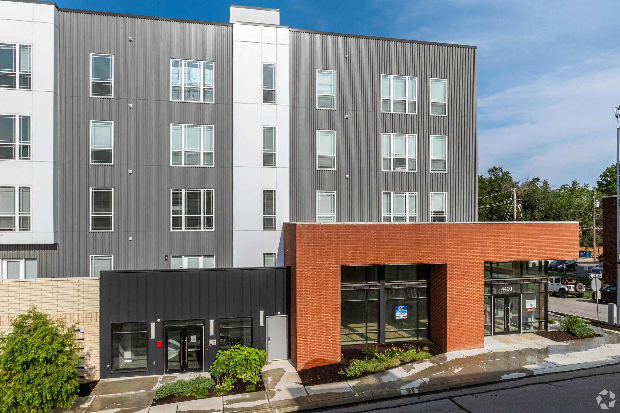 The Belleview - Student Friendly Housing