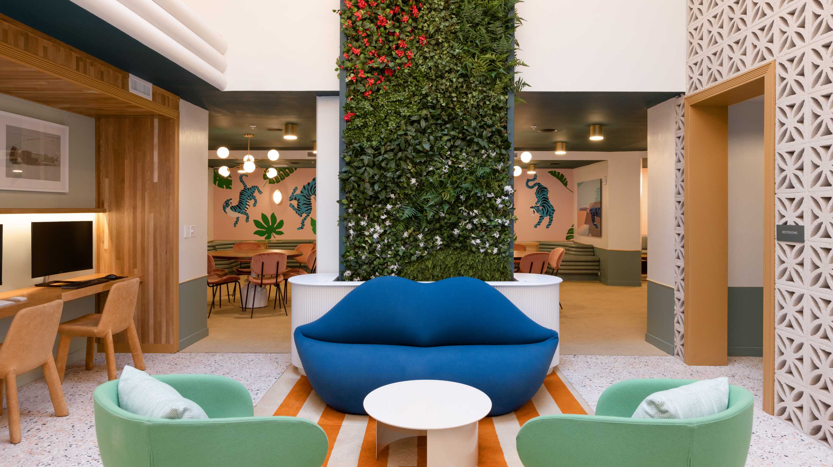 Hub on Campus - Park Avenue