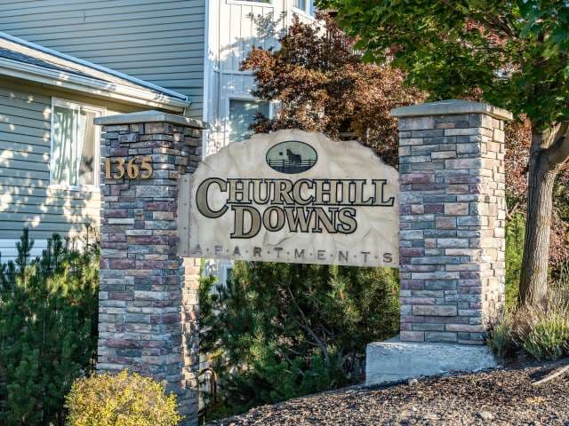 Churchill Downs Apartments