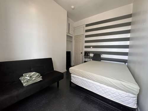 Columbia Housing