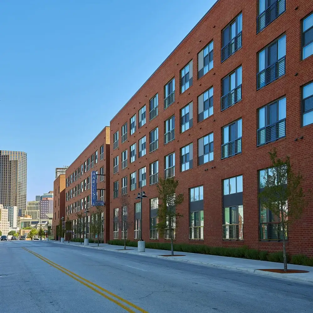 Harvest Lofts