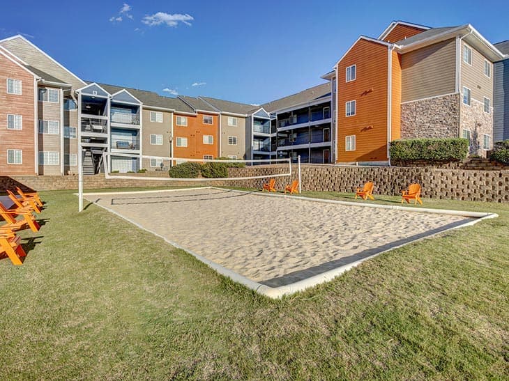 Campus Edge on UTSA Boulevard
