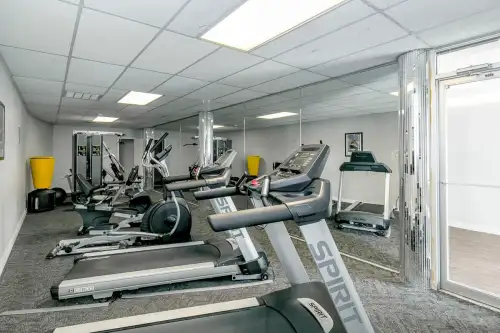 Towne Square Apartments