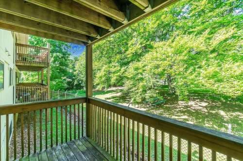 Parkside Apartments ( Parkside East Inc.)