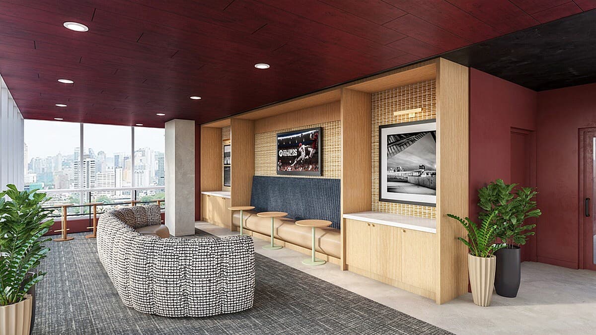 Hub Minneapolis