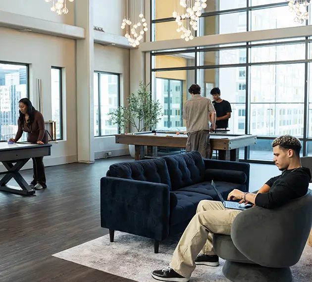 The Standard at Atlanta