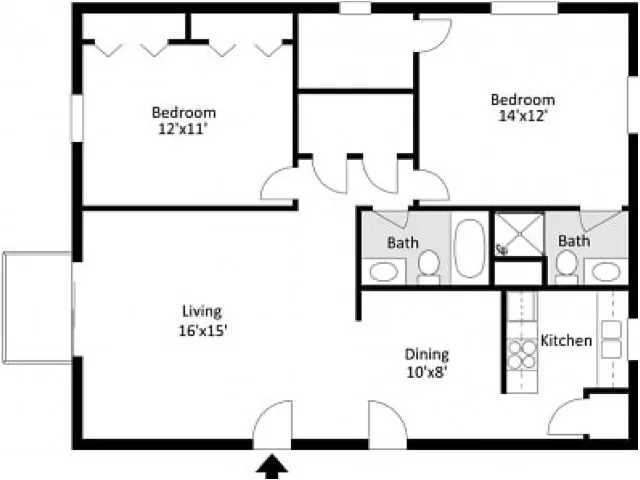 Southwinds Apartments