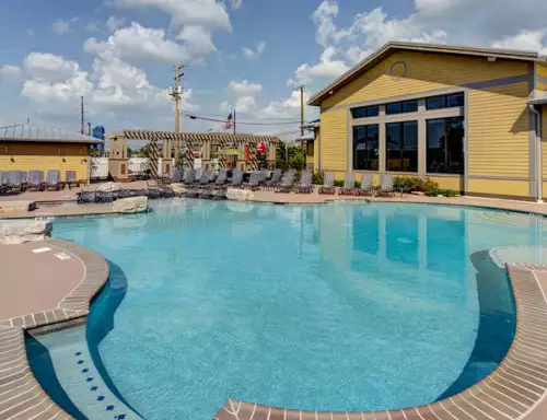 The Townhomes at Newtown Crossing